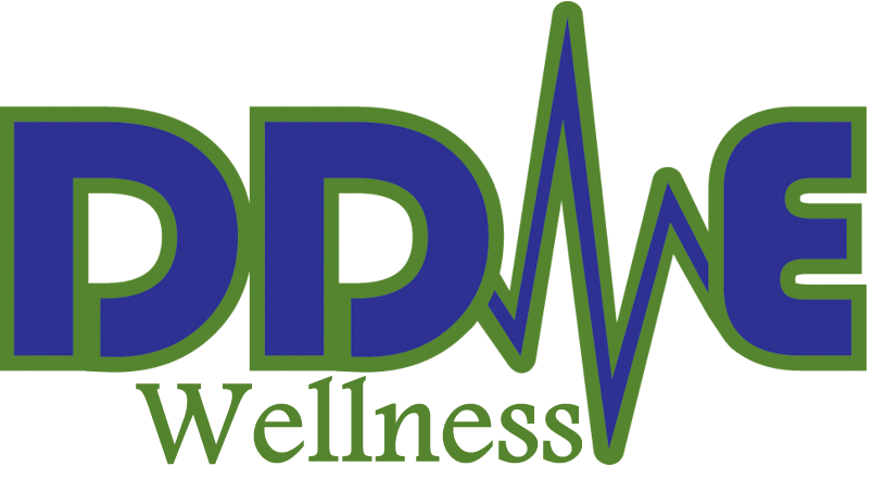 ddmewellness logof
